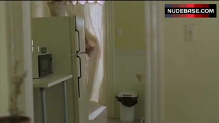 Michelle Clunie Underwear Scene – Leaving Barstow