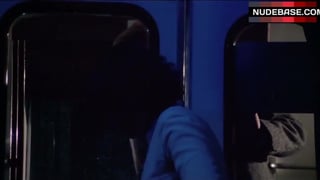 Irene Miracle Pussy Scene – Night Train Murders