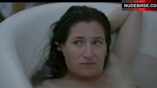 Kathryn Hahn Shows Nude Tits – I Love Dick