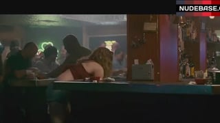 Amy Adams Hot Scene – The Fighter