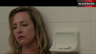 Amy Hargreaves Nude in Bathtub – How He Fell In Love