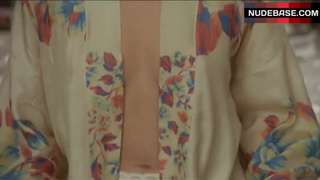 Alexandra Powers Shows Panties – Rising Sun