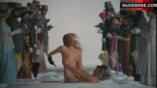 Katya Wyeth Public Sex – A Clockwork Orange