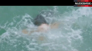 Isla Fisher Bikini Scene – Life Of Crime