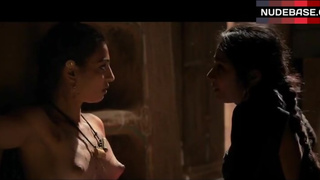 Radhika Apte Naked Scene – Parched