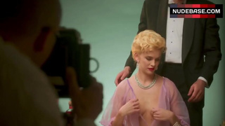Jade Albany Tits Scene – American Playboy: The Hugh Hefner Story