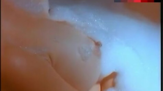 Erin Lanza Naked in Bath Tub – Kissing A Dream