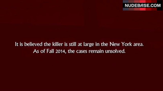 Jill Di Donato Tits Scene – The Long Island Serial Killer
