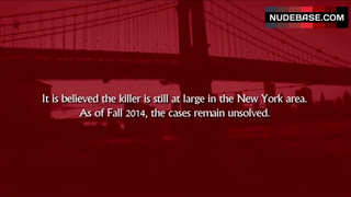 Jill Di Donato Tits Scene – The Long Island Serial Killer