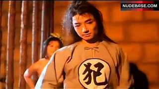 Ka Ling Yeung Sex Scene – Chinese Erotic Ghost Story