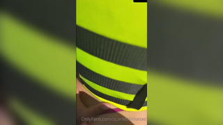 ScarlettKissesXO Sex On A Jet Ski Video Leaked