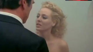 Virginia Madsen Nude Tits and Pussy – Gotham
