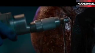 Olwen Catherine Kelly Tits Scene – The Autopsy Of Jane Doe