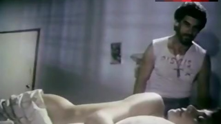Hilda Aguirre Naked Breasts and Ass – Oro Blanco, Droga Maldita