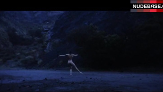 Sydney Ray Nude Dancing – Ballet Of Blood