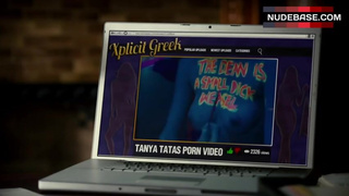 Jordan Kearns Sex Tape – Total Frat Movie
