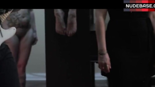 Margaret Cho Boobs Scene – La Cara Infinita