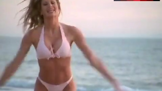 Michelle Ruben in White Bikini – Son Of The Beach