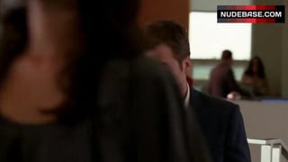 Sasha Grey Shows Tits – Entourage