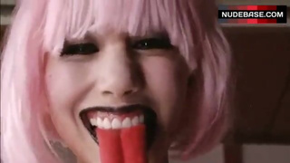 Sola Aoi Hot Scene – The Big Tits Dragon