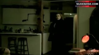 Faina Vitebsky Lingerie Scene – Law & Order: Special Victims Unit