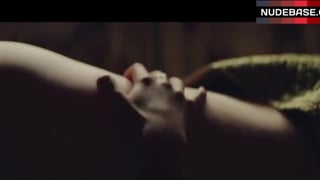 Alma Jodorowsky Fervent Sex – Kids In Love