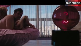 Debra A. Estok Shows Tits and Ass – Magnum Force