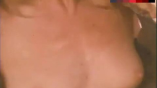 Cassandra Delaney Exposed Breasts – Fair Game