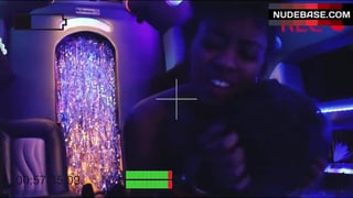 Joi Liaye Sex in Limo – Prom Ride