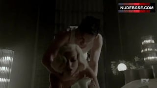 Lady Gaga Rough Sex – American Horror Story