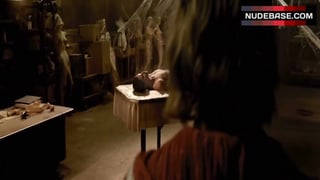 Rachel Sellan Tits Scene – Silent Hill: Revelation 3D