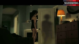 Ashley Greene in Lingerie – The Apparition