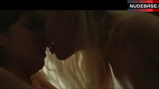 Jade Sakori Hot Lesbian Scene – Blush
