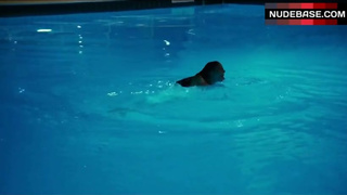 Judith Chemla Full Naked Dive in Pool – Camille Rewinds