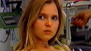 Bojana Golenac Tits Scene – Die Fremde In Meiner Brust