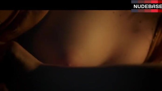 Naittalia De Molina Tits Scene – Living Is Easy With Eyes Closed