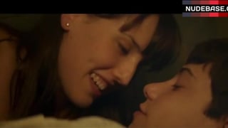 Naittalia De Molina Tits Scene – Living Is Easy With Eyes Closed