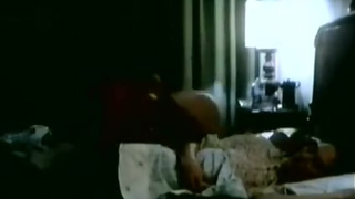 Cristina Garavaglia Sex Scene – L' Amante Scomoda