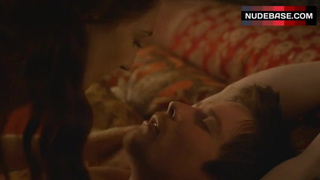 Carice Van Houten Sex Scene – Game Of Thrones