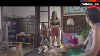 Ana Katz Underwear Scene – Kiki, Love To Love