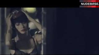 Bai Ling Sex Video – The Key