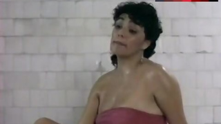 Diana Ferreti Tits Scene – El Hijo De Pedro Navaja