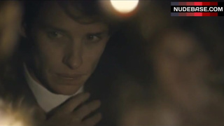 Sonya Cullingford Boobs Scene – The Danish Girl