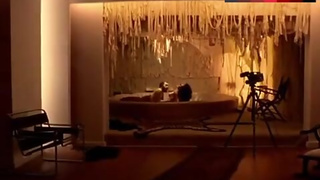 Sonia Braga Sex Scene – I Love You