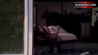 Jillian Murray Hot Scene in Bed – Cougar Hunting