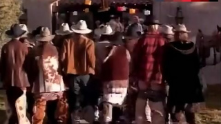 Lorraine Bracco Pussy Scene – Even Cowgirls Get The Blues