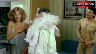 Barbara Bouchet Boobs Scene – Sabato, Domenica E Venerdi