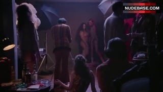 Ema Mckie Tits Scene – The Good Girls Revolt