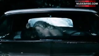 Tammy Filor Car Sex – Penny Dreadful