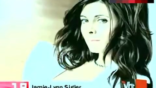 Jamie-Lynn Sigler Hot Scene – Maxim Hot 100 '06